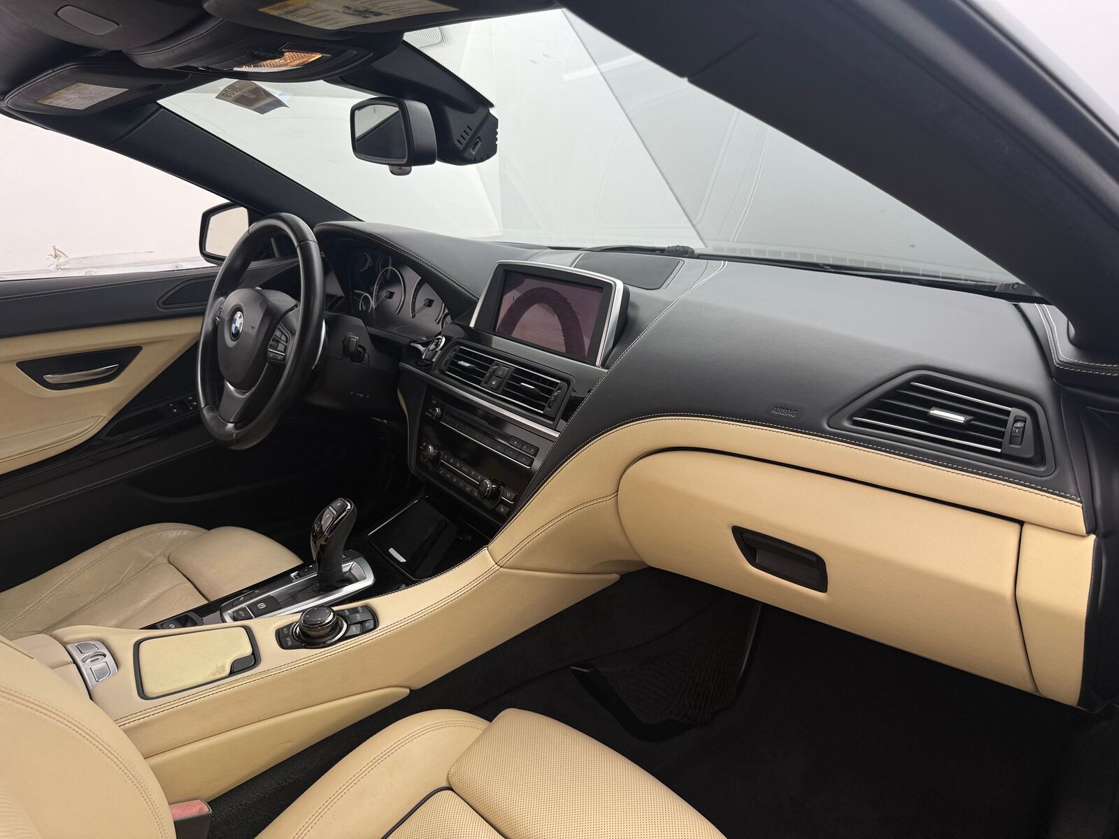 2014 BMW 650i