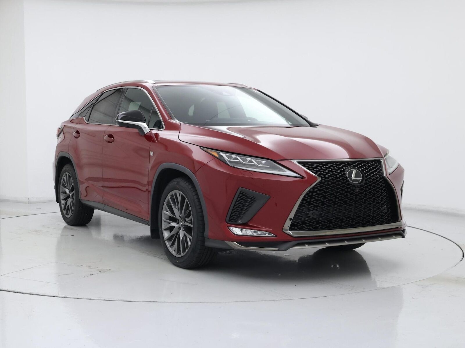 2022 Lexus RX