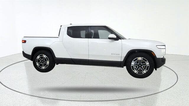 2023 RIVIAN R1T