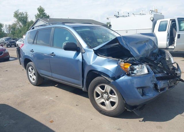 2012 TOYOTA RAV4