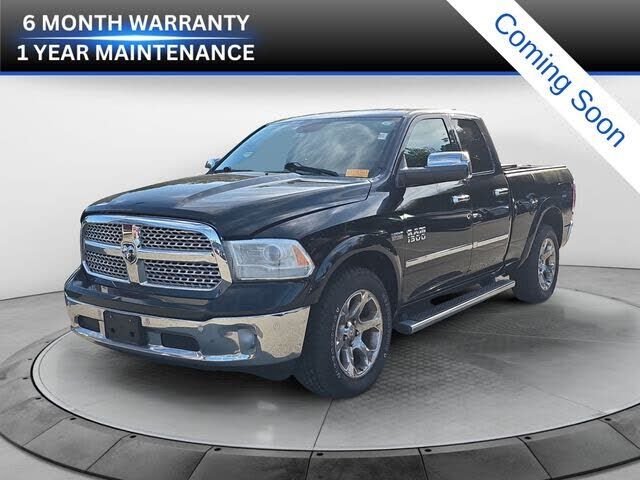 2015 RAM 1500