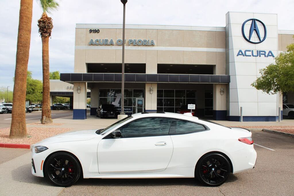 2023 BMW M440i