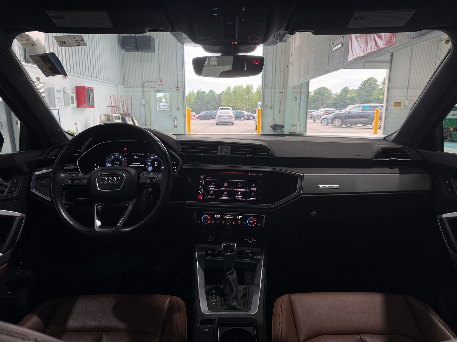 2023 Audi Q3