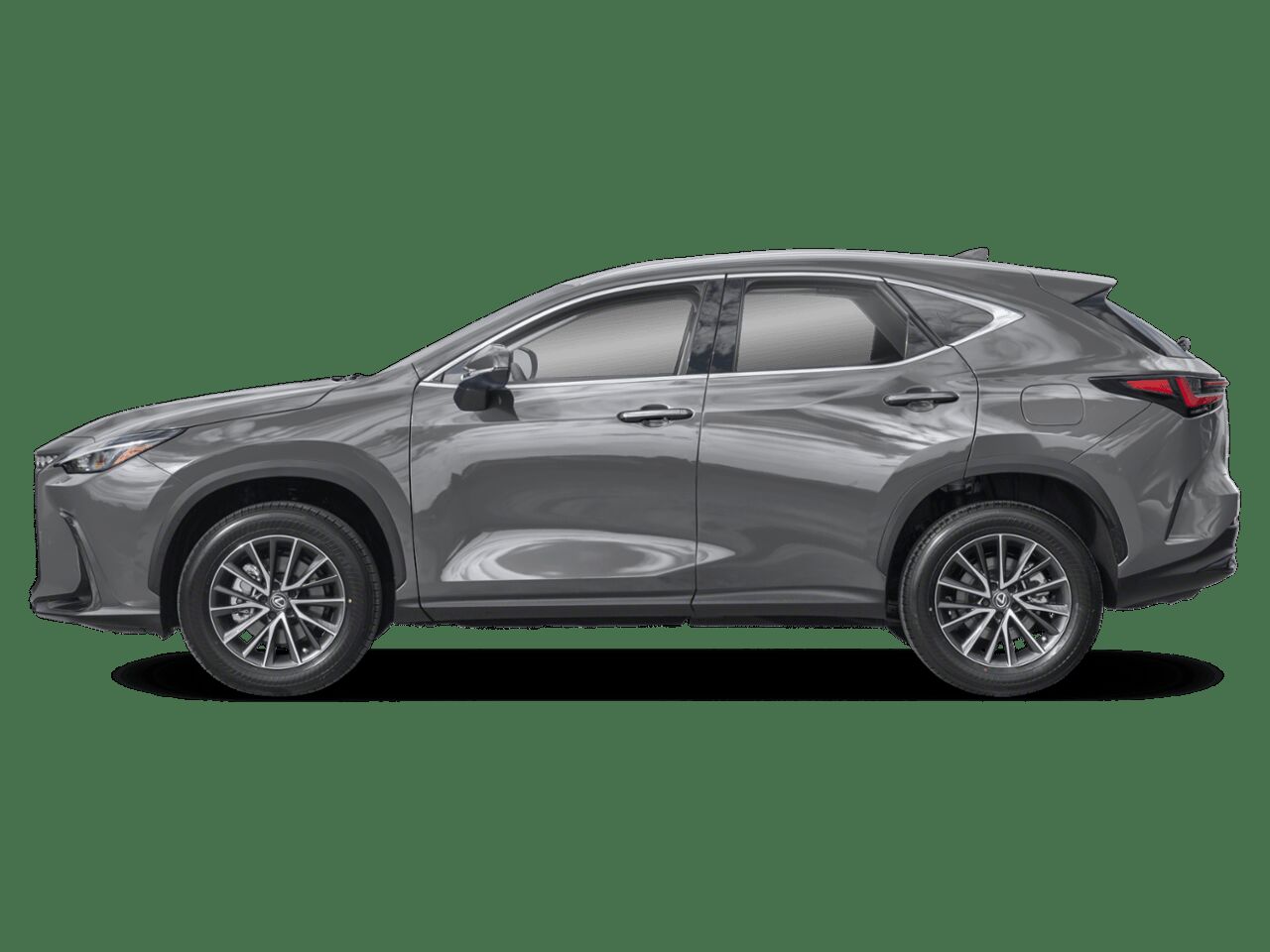 2024 Lexus NX
