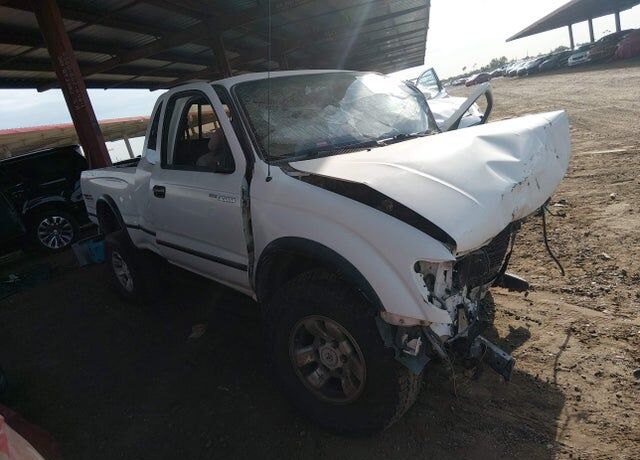 1998 TOYOTA Tacoma