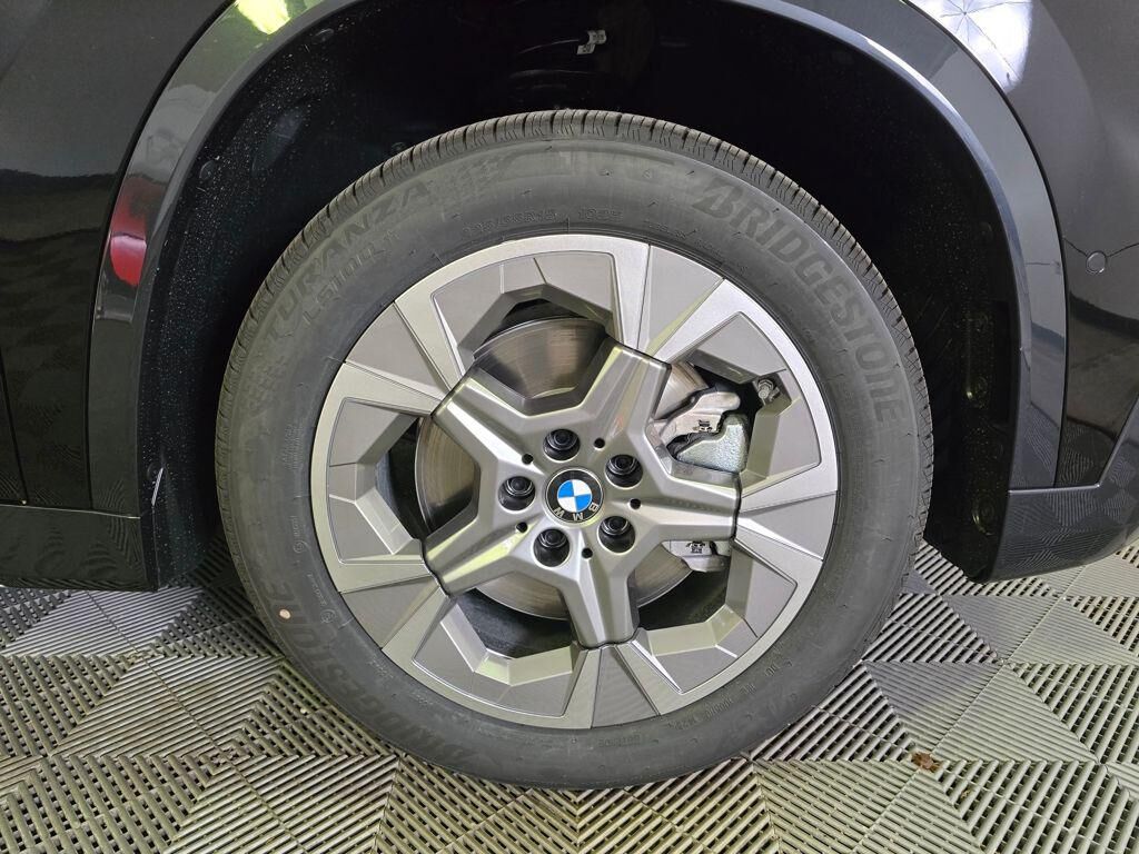 2026 BMW X1