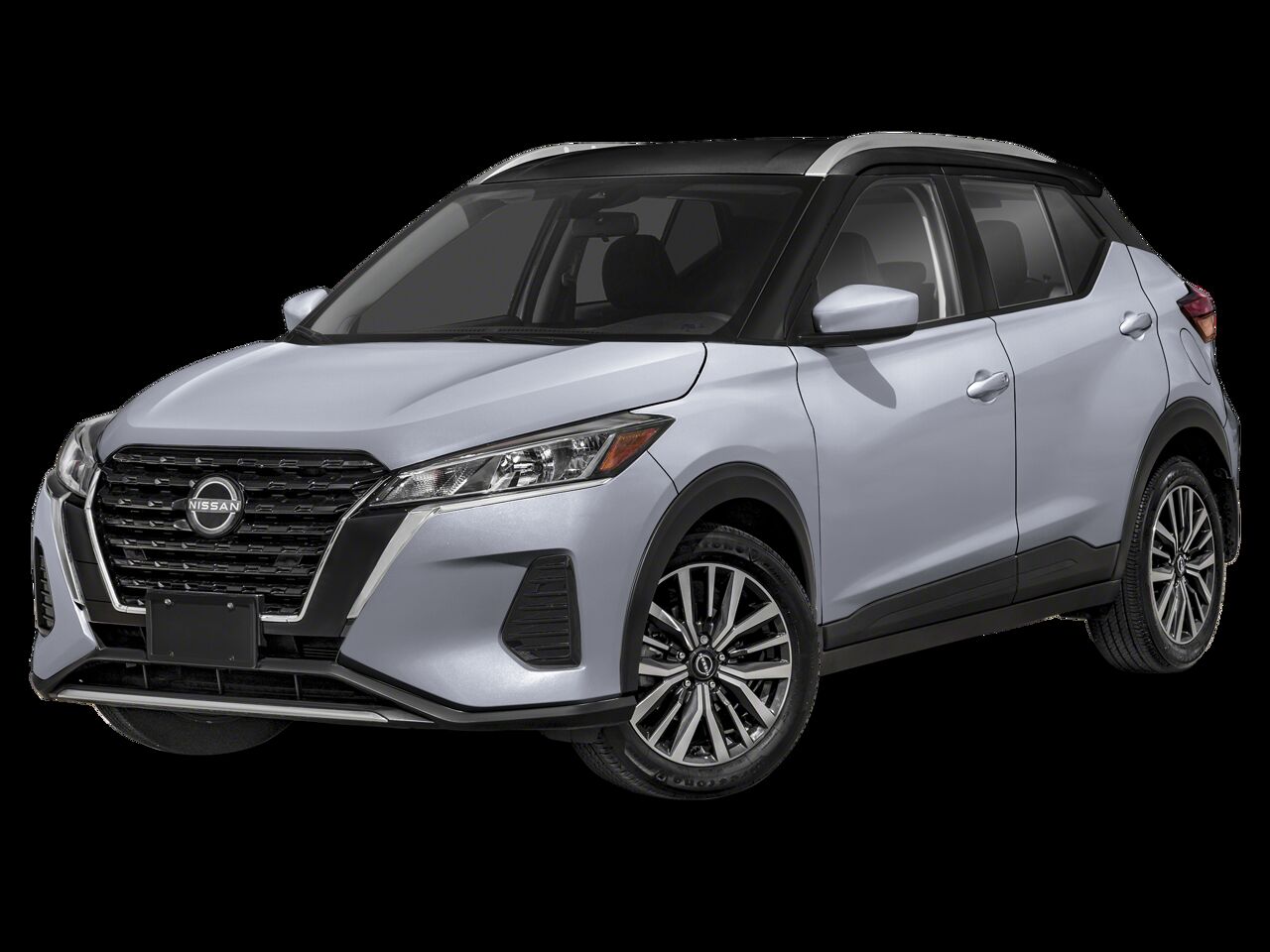 2023 NISSAN Kicks