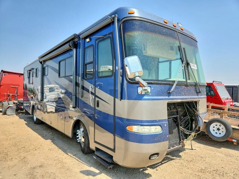 2004 ROADMASTER Roadmaster