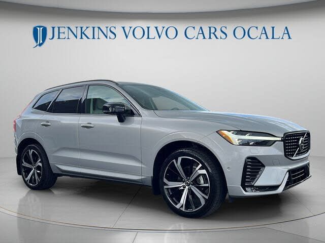 2024 VOLVO XC60