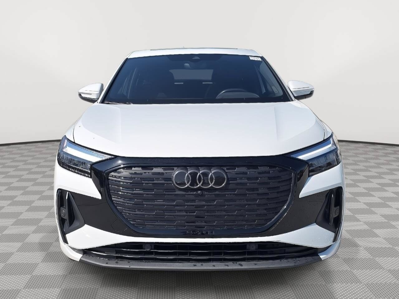 2023 Audi Q4