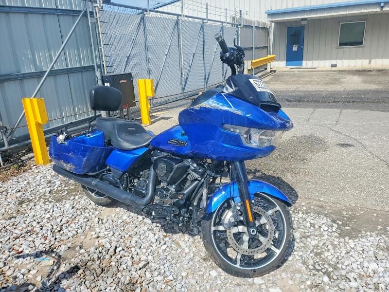 2024 HARLEY DAVIDSON FLTRX / Road Glide