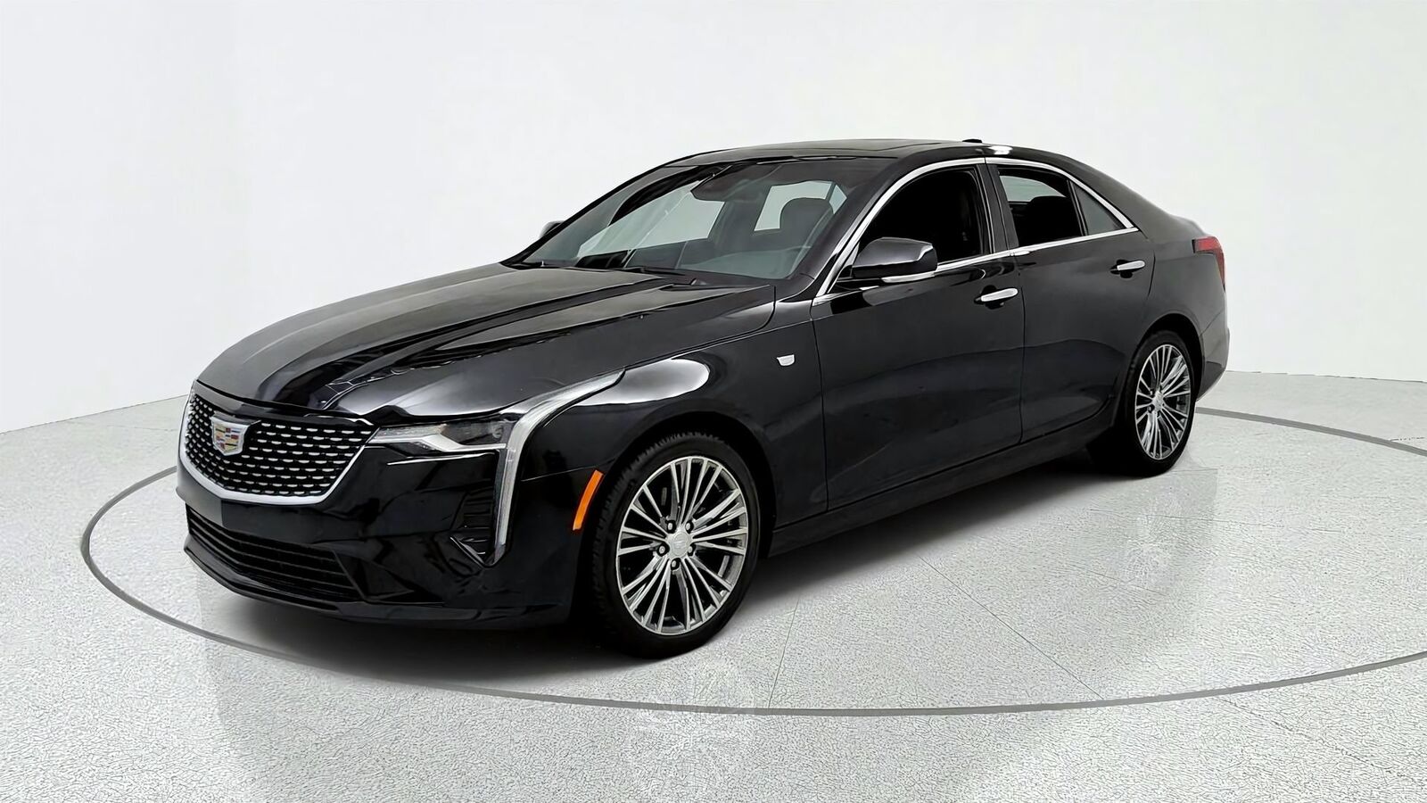 2024 CADILLAC CT4