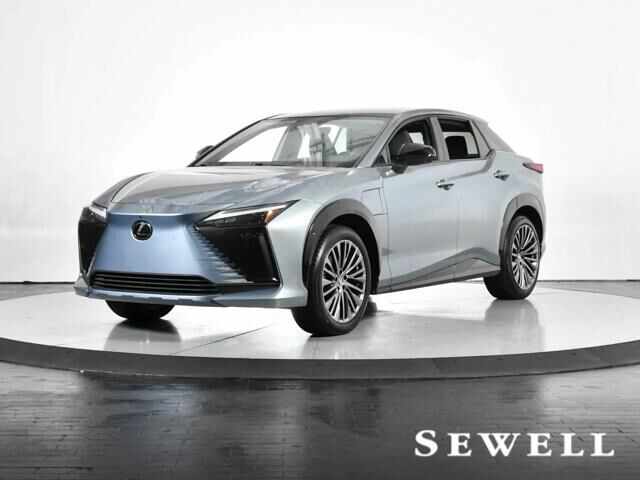 2023 LEXUS RZ 450e