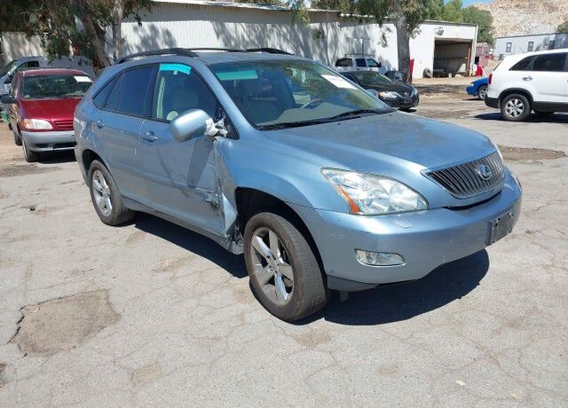 2005 LEXUS RX