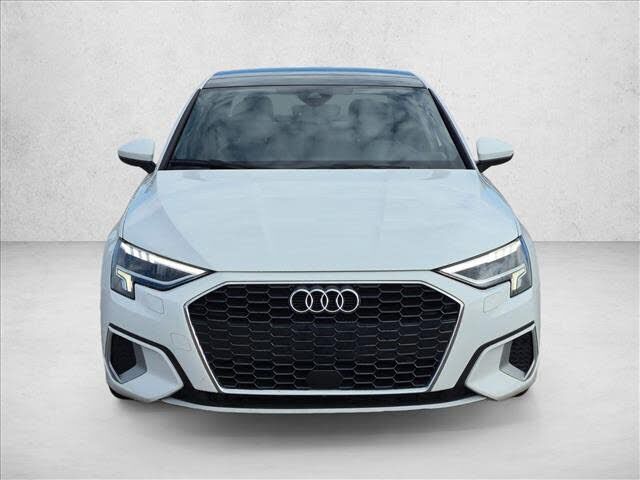 2024 Audi A3