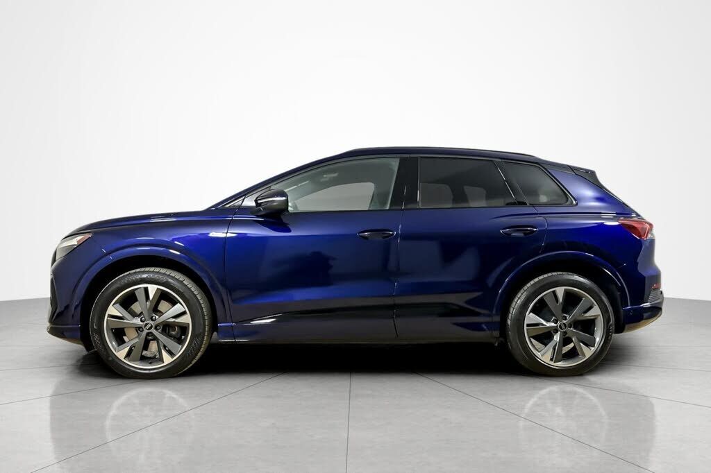 2023 Audi Q4