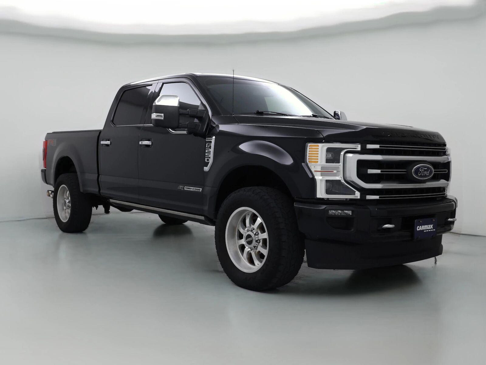 2020 FORD F-250