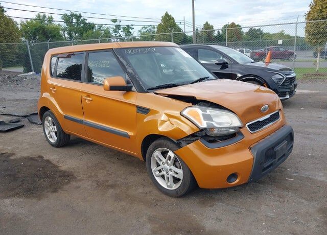 2011 KIA Soul