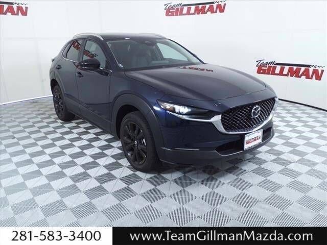 2026 MAZDA CX-30