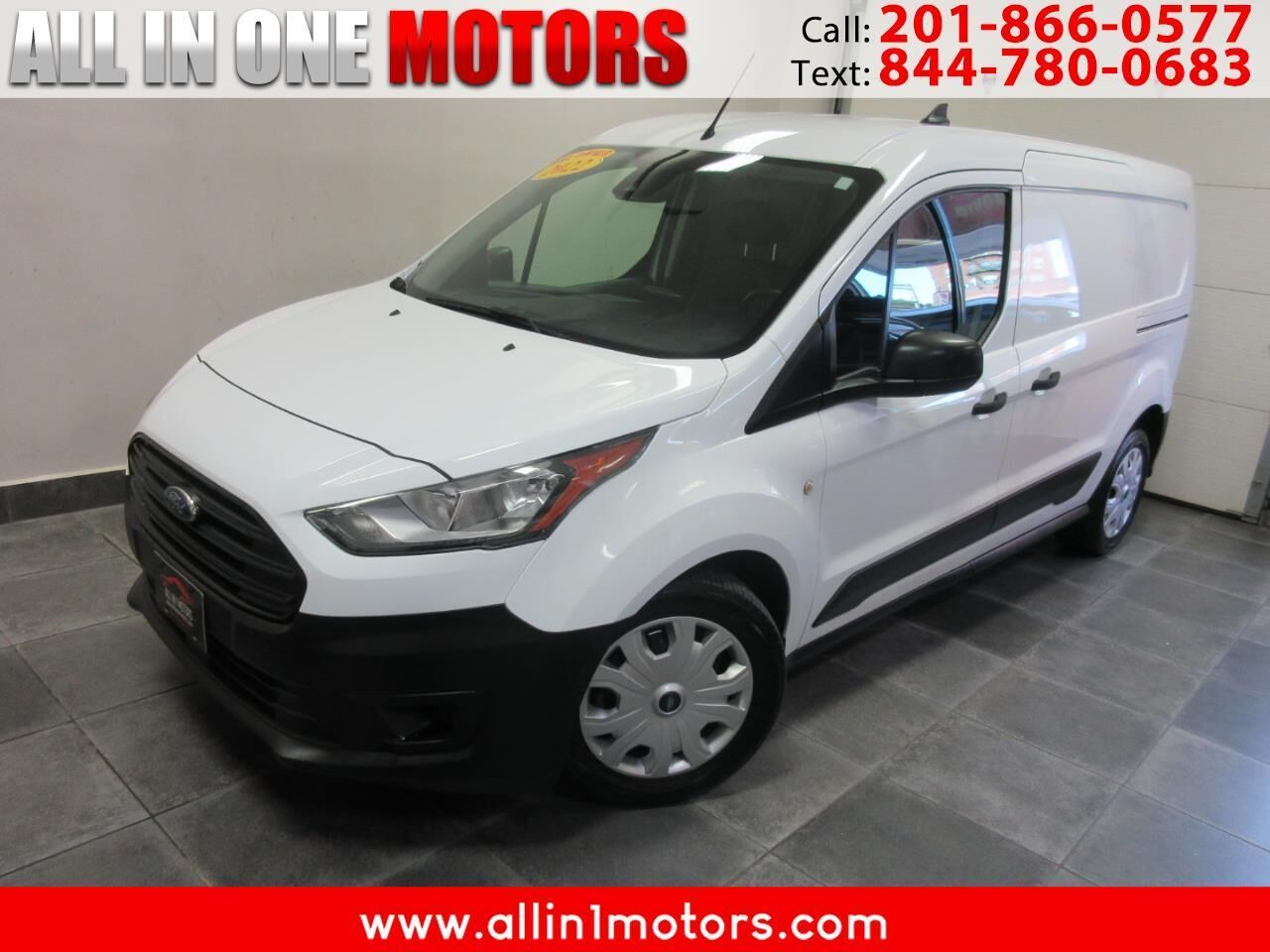 2022 FORD Transit