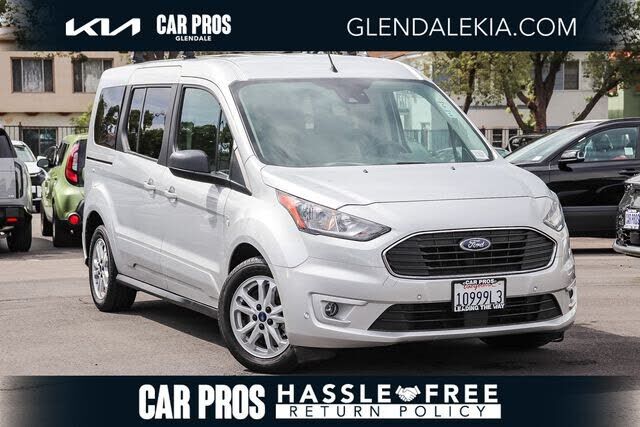 2022 FORD Transit