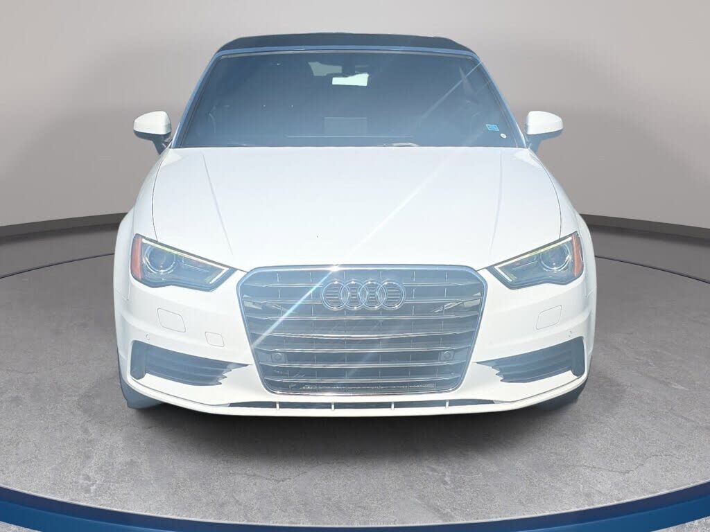 2016 Audi A3