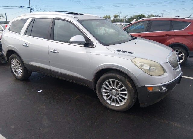 2011 BUICK Enclave