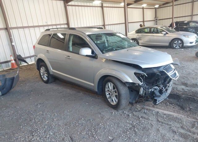 2013 DODGE Journey