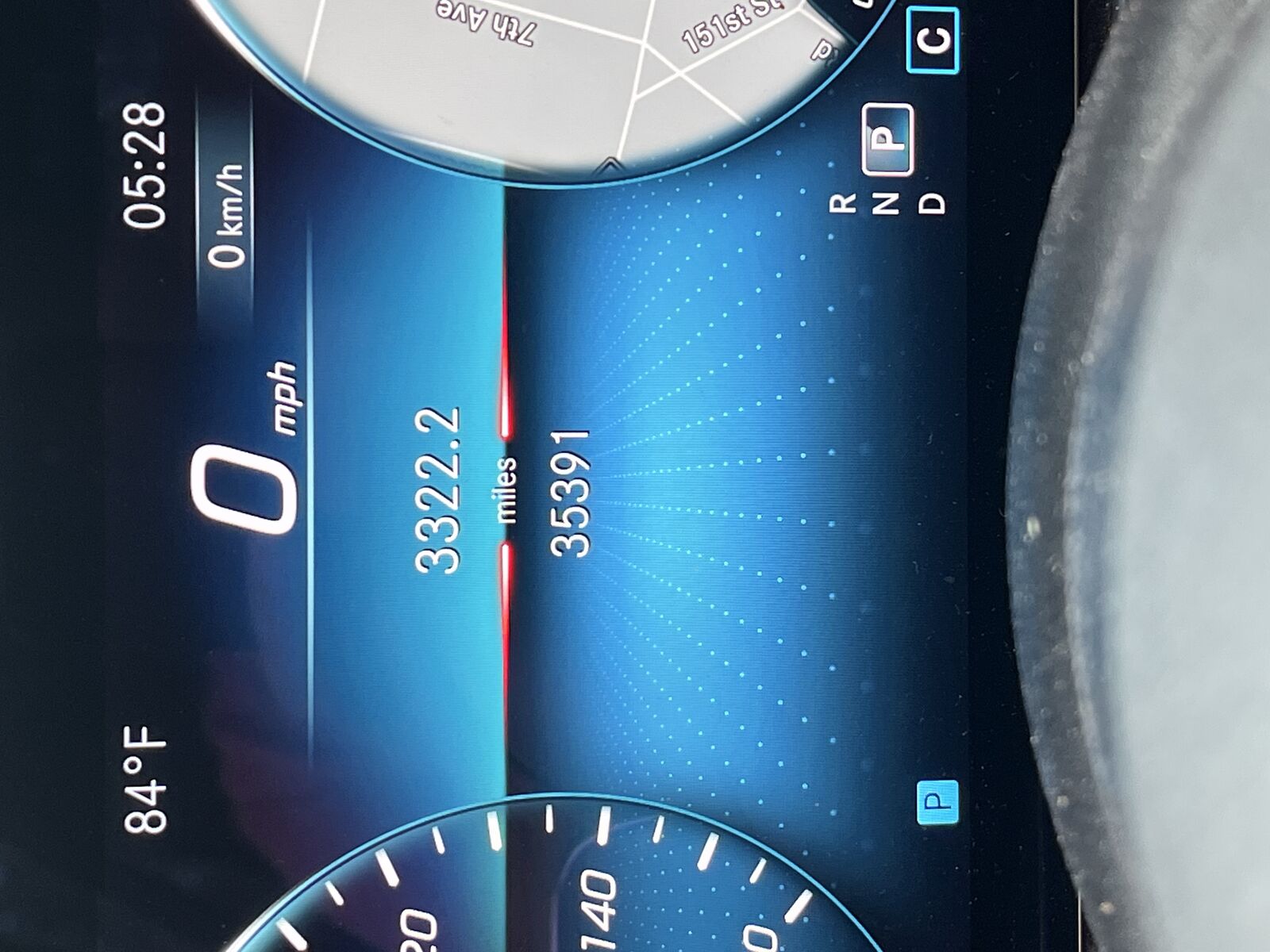 2021 Mercedes-Benz E-Class
