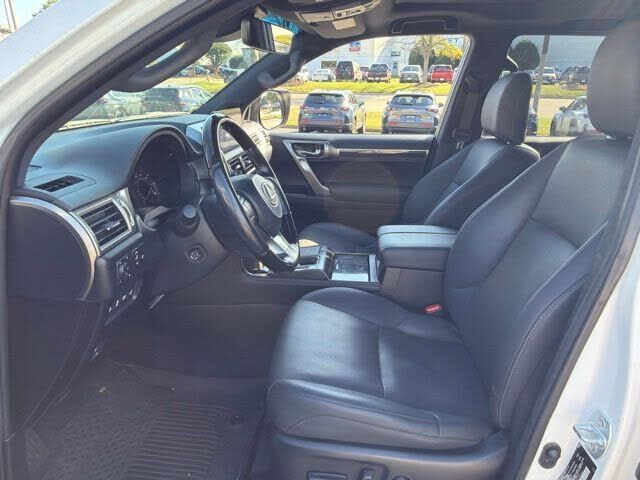 2022 Lexus GX