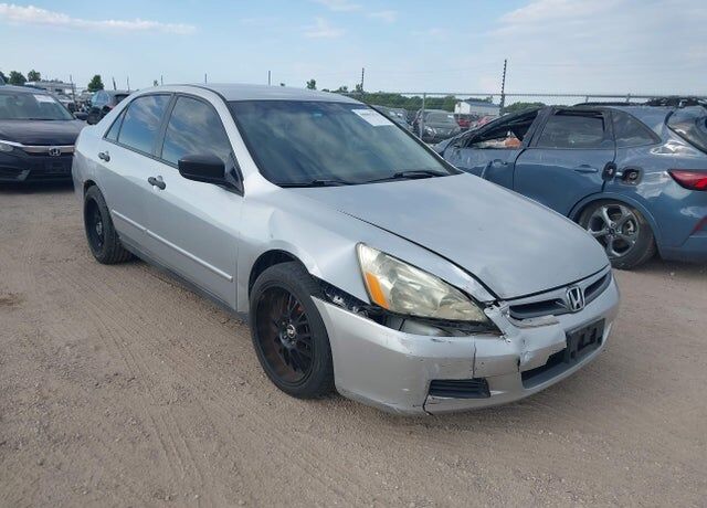 2006 HONDA Accord