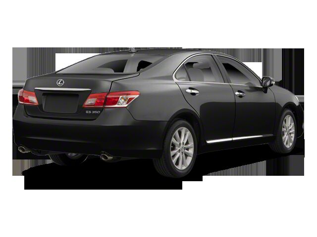 2010 Lexus ES