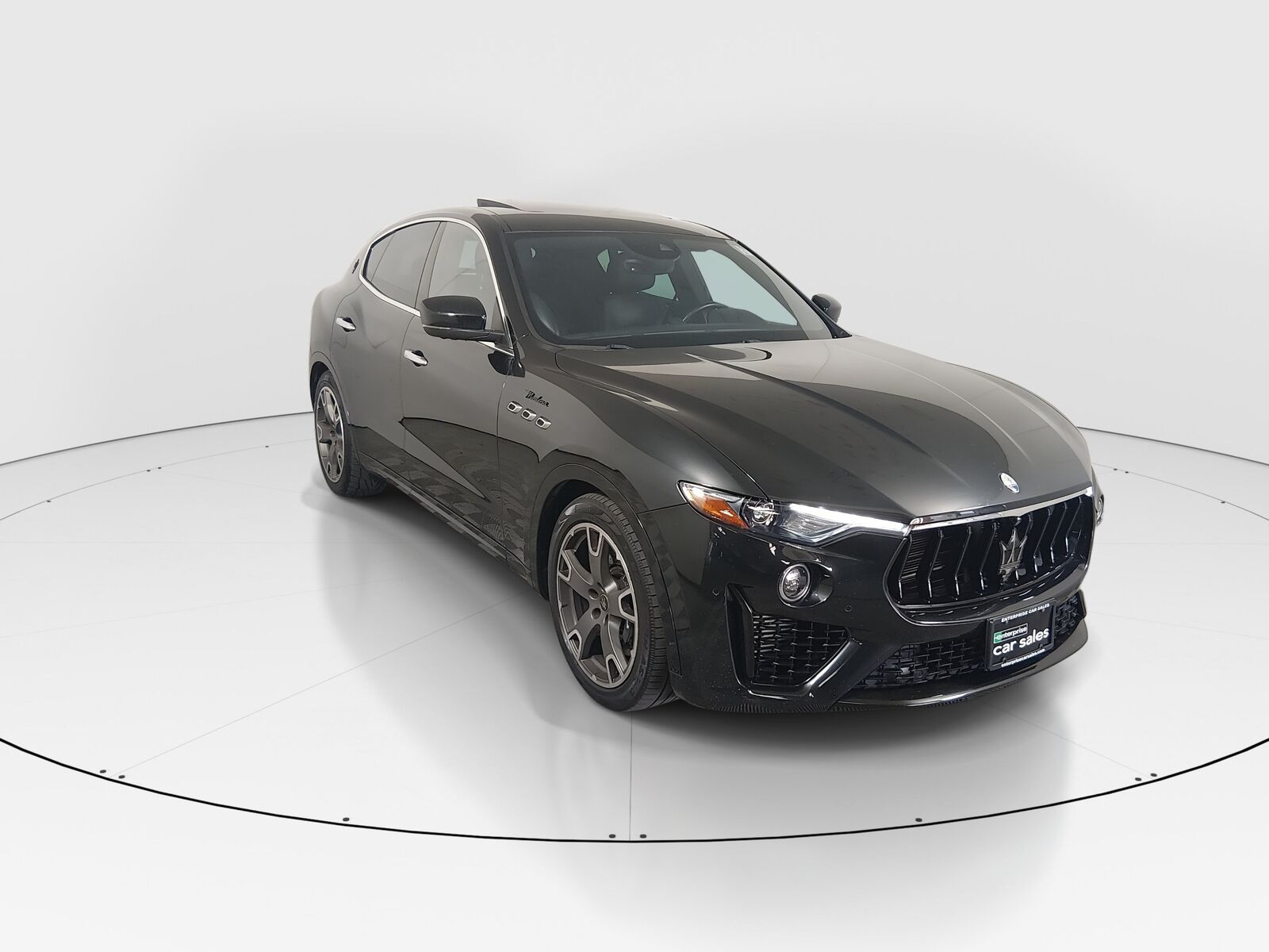 2023 MASERATI Levante