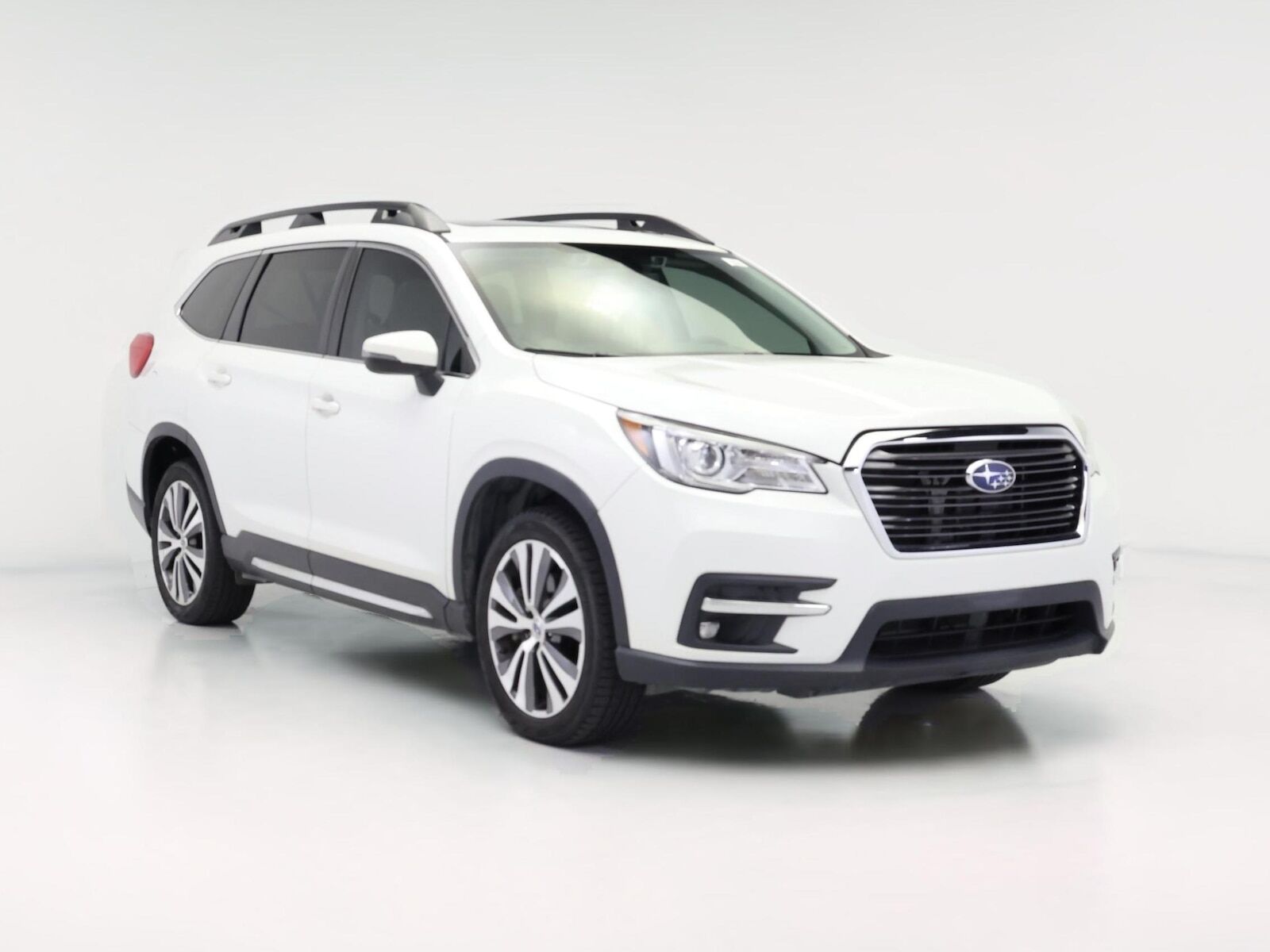 2022 SUBARU Ascent
