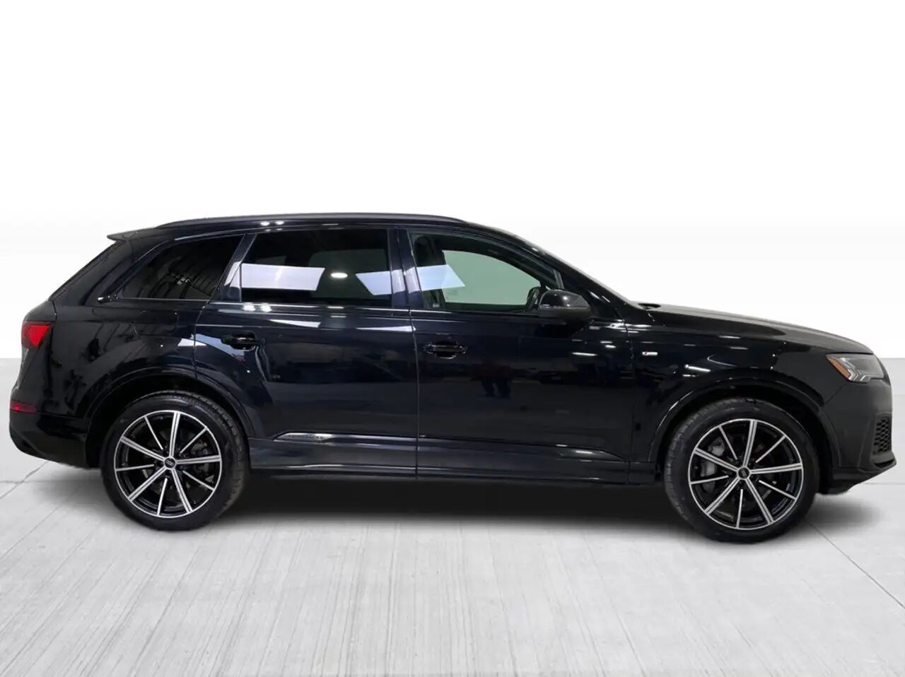2023 Audi Q7