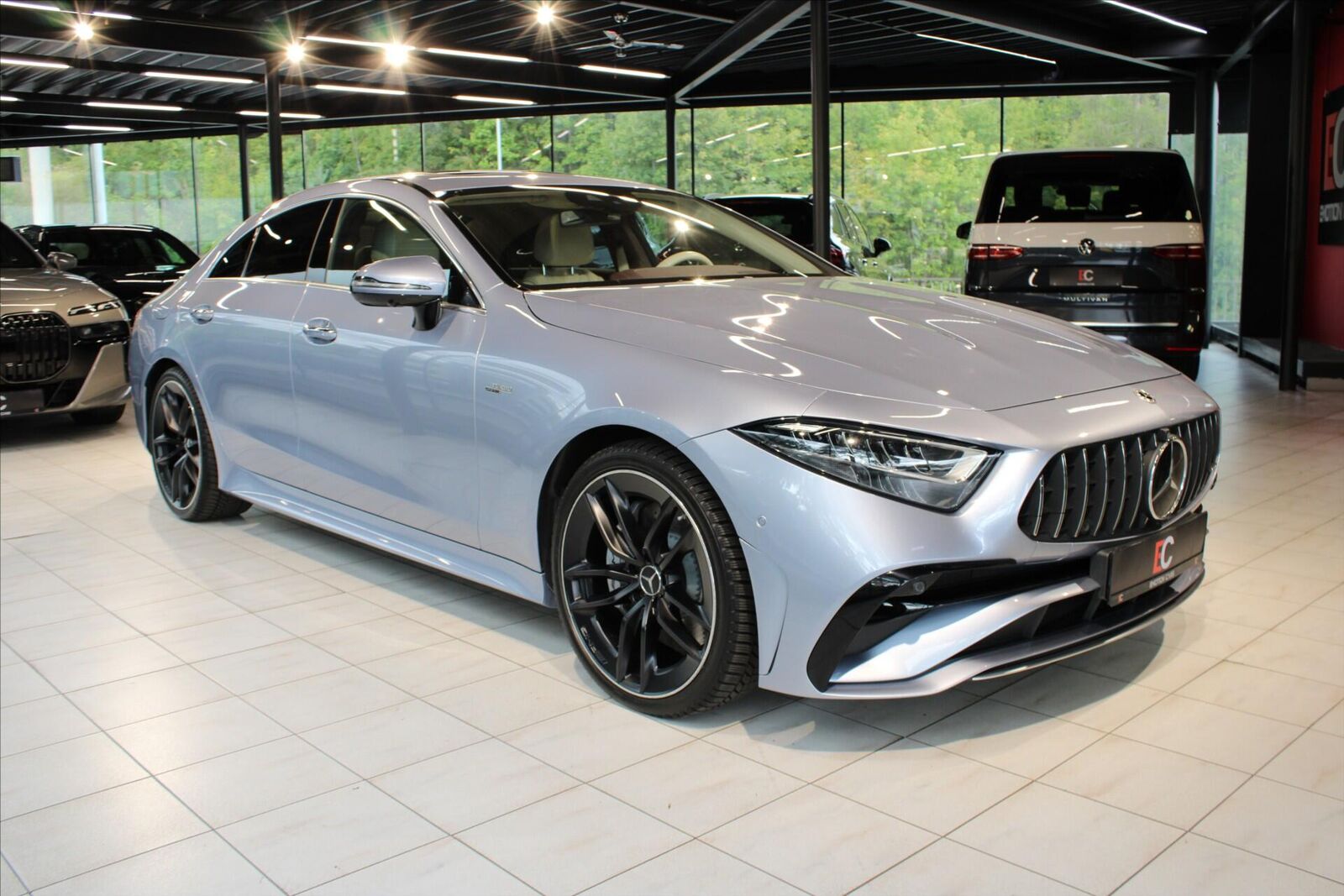 2023 MERCEDES-BENZ CLS-Class