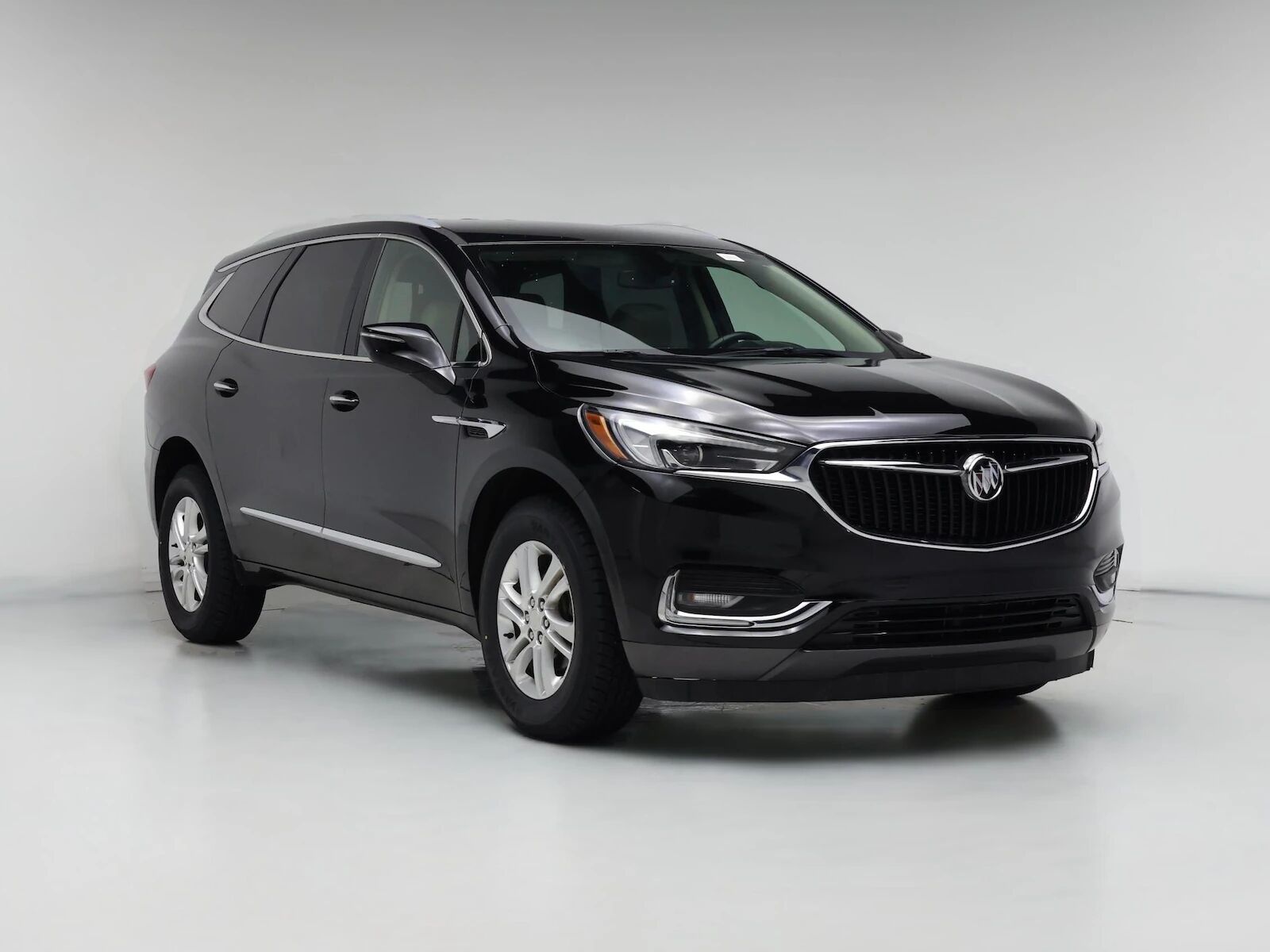 2019 BUICK Enclave