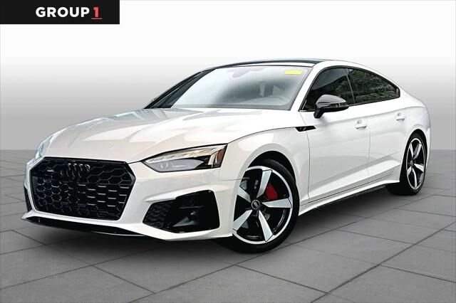 2023 AUDI A5