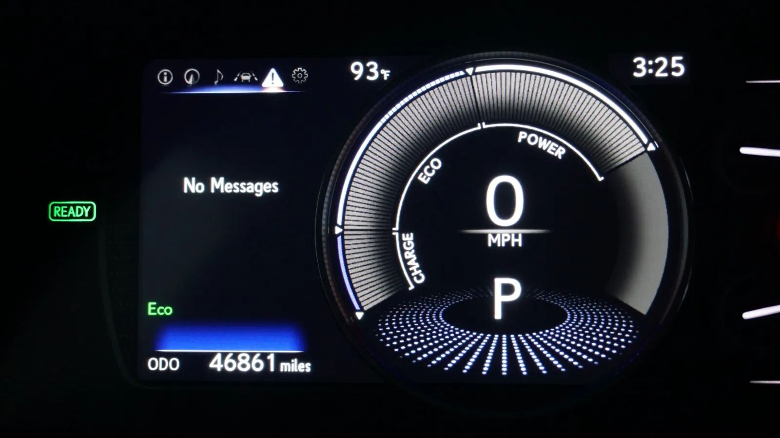 2024 Lexus ES