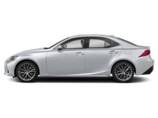 2018 Lexus IS