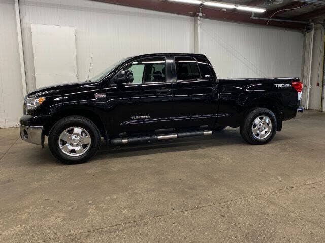 2008 TOYOTA Tundra
