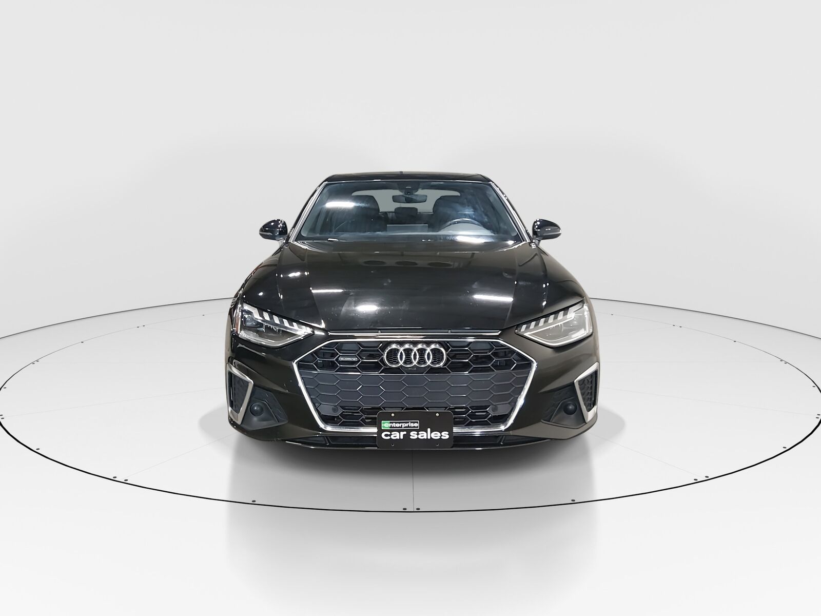2024 Audi A4
