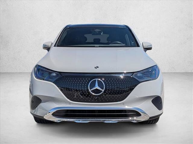2023 Mercedes-Benz EQE-Class SUV