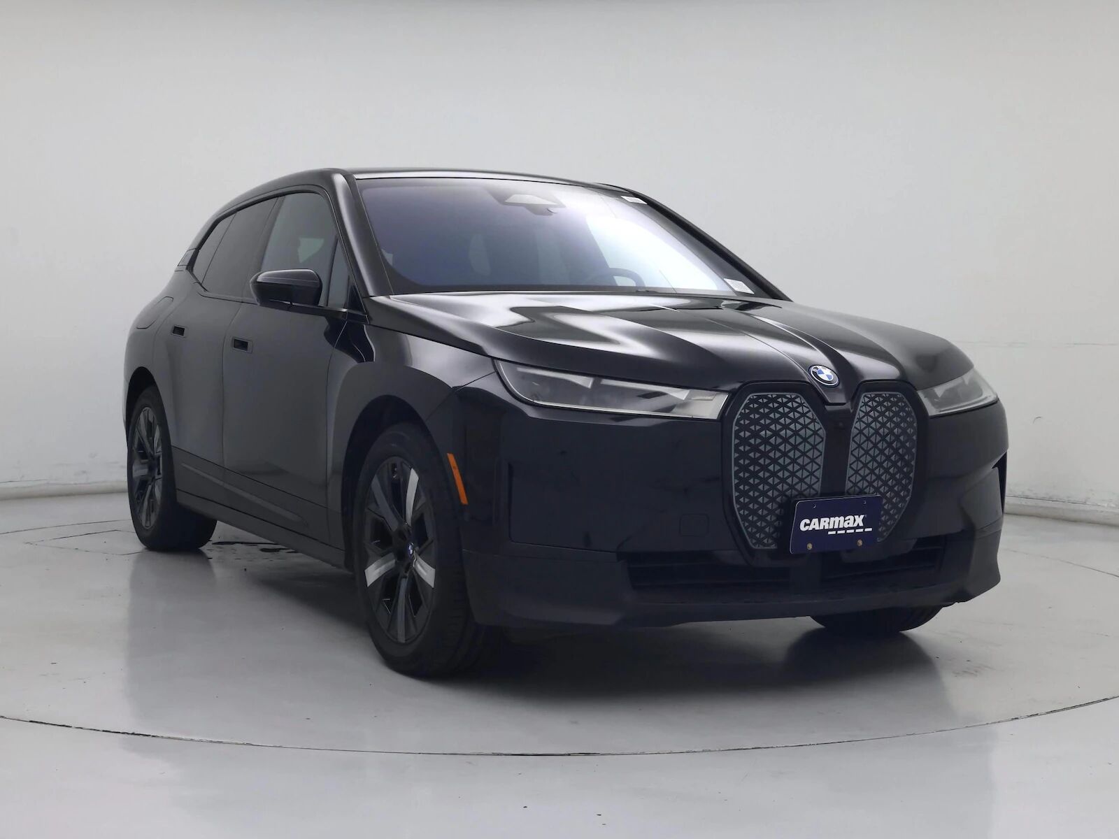 2024 BMW iX