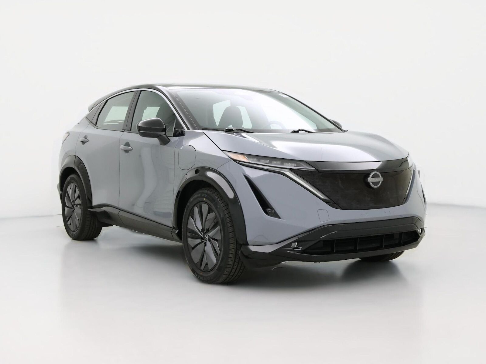 2023 NISSAN ARIYA
