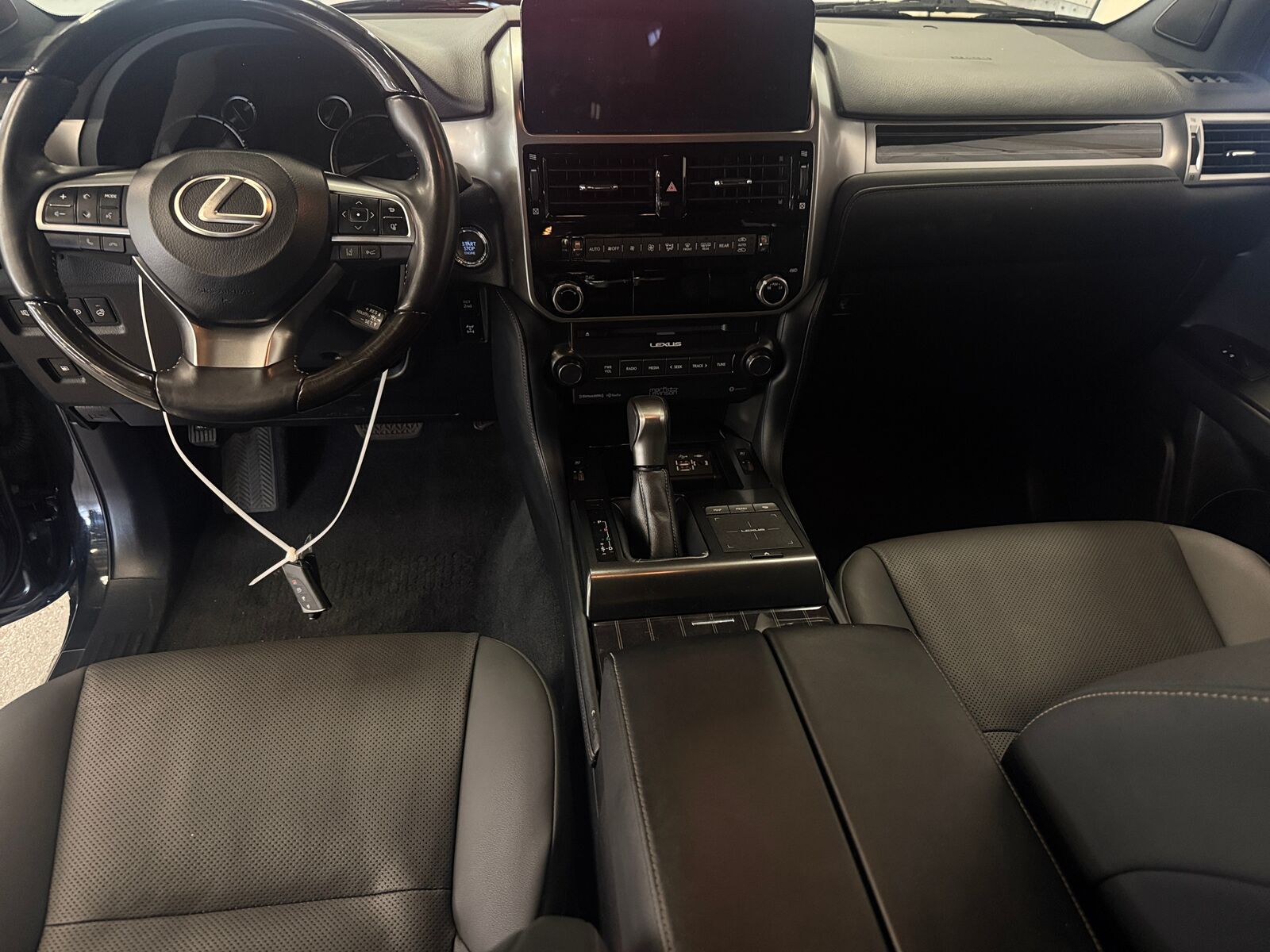 2023 Lexus GX