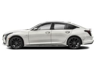 2026 CADILLAC CT5