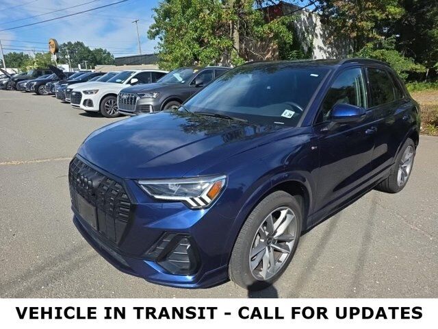 2023 AUDI Q3