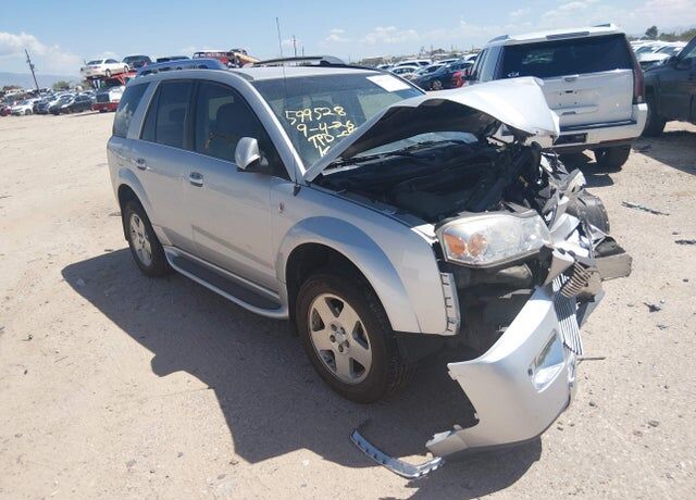 2007 SATURN Vue