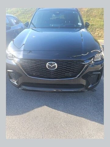 2025 MAZDA CX-70